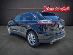 Used 2021 Ford Edge Titanium AWD at Peters Auto Mall near High Point, NC