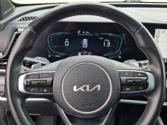 Used 2023  Kia Sportage Plug-In Hybrid X-Line AWD at Peters Auto Mall near High Point&comma; NC