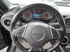 Used 2023  Chevrolet Camaro 2dr Conv 1LT at Peters Auto Mall near High Point&comma; NC