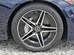 Used 2023  Mercedes-Benz C-Class C 300 4MATIC Sedan at Peters Auto Mall near High Point&comma; NC