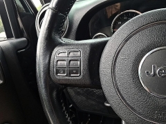 Used 2016  Jeep Wrangler 2d Convertible Sport at Peters Auto Mall near High Point&comma; NC