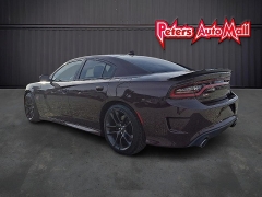 Used 2021  Dodge Charger Scat Pack RWD at Peters Auto Mall near High Point&comma; NC
