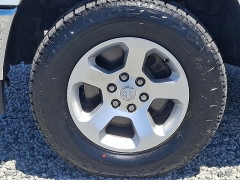 Used 2019  Ram 1500 4WD Crew Cab Big Horn&sol;Lone Star at Peters Auto Mall near High Point&comma; NC