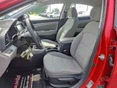 Used 2020 Hyundai Elantra 4d Sedan SEL at Peters Auto Mall near High Point, NC