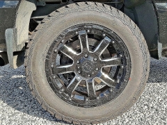 Used 2017  Nissan Titan XD 4WD Single Cab SV Diesel at Peters Auto Mall near High Point, NC