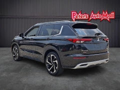 Used 2024  Mitsubishi Outlander Plug-In Hybrid SEL S-AWC at Peters Auto Mall near High Point&comma; NC