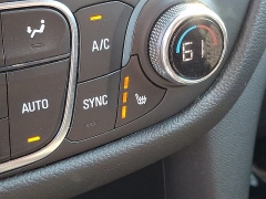 Used 2023  Chevrolet Equinox AWD 4dr LT w&sol;1LT at Peters Auto Mall near High Point&comma; NC