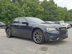  2018 Chrysler 300 4d Sedan RWD Touring at Peters Auto Mall near High Point, NC