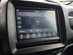 Used 2018  Jeep Renegade 4d SUV FWD Latitude at Peters Auto Mall near High Point&comma; NC