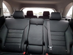 Used 2016  Kia Sorento 4d SUV FWD SX at Peters Auto Mall near High Point&comma; NC