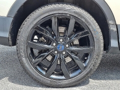 Used 2018  Ford Escape 4d SUV 4WD SE at Peters Auto Mall near High Point&comma; NC