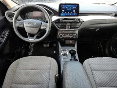 Used 2020  Ford Escape 4d SUV FWD SE at Peters Auto Mall near High Point&comma; NC