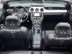 Used 2020  Ford Mustang 2d Convertible Eco Premium at Peters Auto Mall near High Point&comma; NC