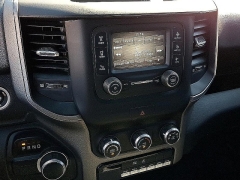 Used 2022  Ram 2500 4WD Tradesman Crew Cab 6'4" Box at Peters Auto Mall near High Point, NC