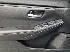 Used 2025  Nissan Sentra SV CVT at Peters Auto Mall near High Point&comma; NC