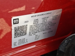 Used 2026  Buick Encore GX AWD 4dr Sport Touring at Peters Auto Mall near High Point&comma; NC