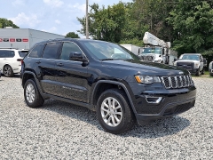  2022 Jeep Grand Cherokee WK Laredo E 4x4 at Peters Auto Mall near High Point, NC