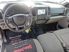Used 2020 Ford F-150 4WD SuperCab XLT at Peters Auto Mall near High Point, NC