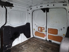 Used 2016  Ford Transit Connect Cargo Ext Van XLT at Peters Auto Mall near High Point&comma; NC