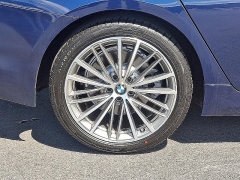 Used 2019 BMW 5 Series 530i Sedan at Peters Auto Mall near High Point, NC