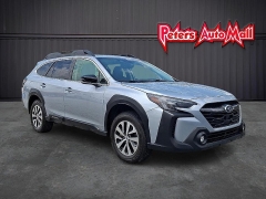  2024 Subaru Outback Premium AWD at Peters Auto Mall near High Point, NC