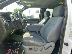 Used 2014 Ford F-150 4WD Supercab XLT at Peters Auto Mall near High Point, NC