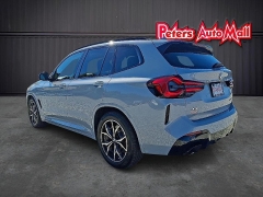 Used 2022  BMW X3 M40i Sports Activity Vehicle at Peters Auto Mall near High Point&comma; NC