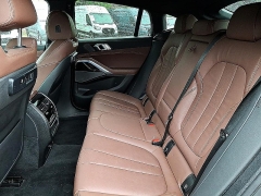 Used 2021  BMW X6 xDrive40i Sports Activity Coupe at Peters Auto Mall near High Point&comma; NC