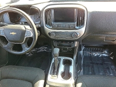 Used 2022  Chevrolet Colorado 4WD Ext Cab 128" LT at Peters Auto Mall near High Point, NC