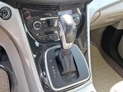 Used 2016  Ford C-MAX Hybrid 4d Hatchback SEL at Peters Auto Mall near High Point&comma; NC