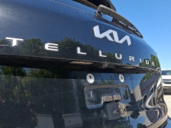 Used 2024  Kia Telluride EX FWD at Peters Auto Mall near High Point&comma; NC