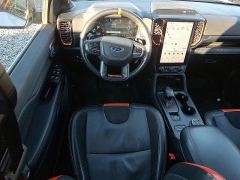 Used 2024  Ford Ranger Raptor 4WD SuperCrew 5' Box at Peters Auto Mall near High Point&comma; NC