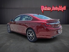 Used 2016 Buick Regal 4d Sedan Turbo Sport Touring at Peters Auto Mall near High Point, NC