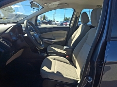 Used 2022  Ford EcoSport S 4WD at Peters Auto Mall near High Point&comma; NC