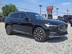  2023 Volvo XC60 B5 AWD Plus Bright Theme at Peters Auto Mall near High Point, NC