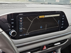 Used 2021  Hyundai Sonata SEL Plus 1&period;6T at Peters Auto Mall near High Point&comma; NC