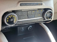 Used 2021 Ford Escape SE AWD at Peters Auto Mall near High Point, NC
