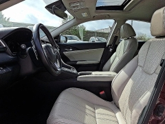 Used 2020  Honda Insight 4d Sedan Touring at Peters Auto Mall near High Point&comma; NC