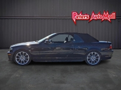 Used 2006  BMW 3 Series 330Ci 2dr Convertible at Peters Auto Mall near High Point&comma; NC