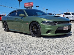  2022 Dodge Charger Scat Pack RWD at Peters Auto Mall near High Point, NC