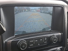 Used 2015  GMC Sierra 1500 4WD Crew Cab SLT at Peters Auto Mall near High Point, NC