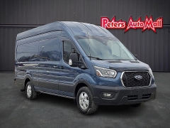  2024 Ford Transit Cargo Van T-250 148