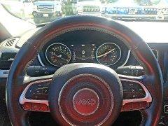 Used 2019  Jeep Compass 4d SUV FWD Latitude at Peters Auto Mall near High Point, NC