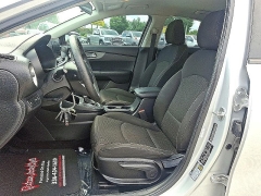 Used 2020 Kia Forte 4d Sedan LXS at Peters Auto Mall near High Point, NC