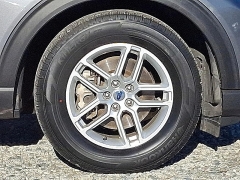 Used 2025  Ford Explorer Active RWD at Peters Auto Mall near High Point&comma; NC