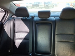 Used 2016  Honda Accord Sedan 4d EX-L V6 at Peters Auto Mall near High Point, NC