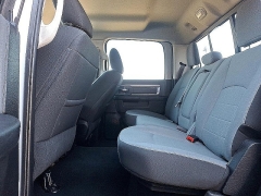 Used 2023  Ram 1500 Classic 4WD SLT Crew Cab 5'7" Box at Peters Auto Mall near High Point&comma; NC