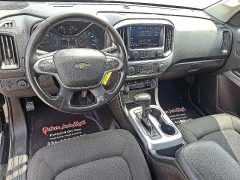 Used 2021 Chevrolet Colorado 2WD Ext Cab 128" LT at Peters Auto Mall near High Point, NC