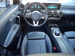 Used 2020  Mercedes-Benz A-Class 4d Sedan A220 4matic at Peters Auto Mall near High Point&comma; NC