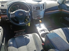 Used 2014 Subaru Outback 4d SUV i Limited at Peters Auto Mall near High Point, NC
